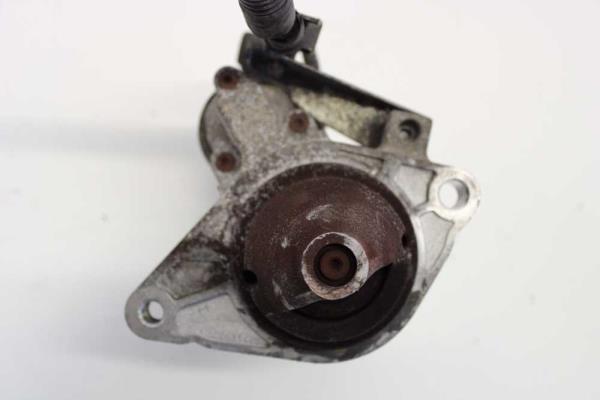 DEMARREUR CITROEN C1 / PEUEGEOT 107 / TOYOTA AYGO - Vue 1